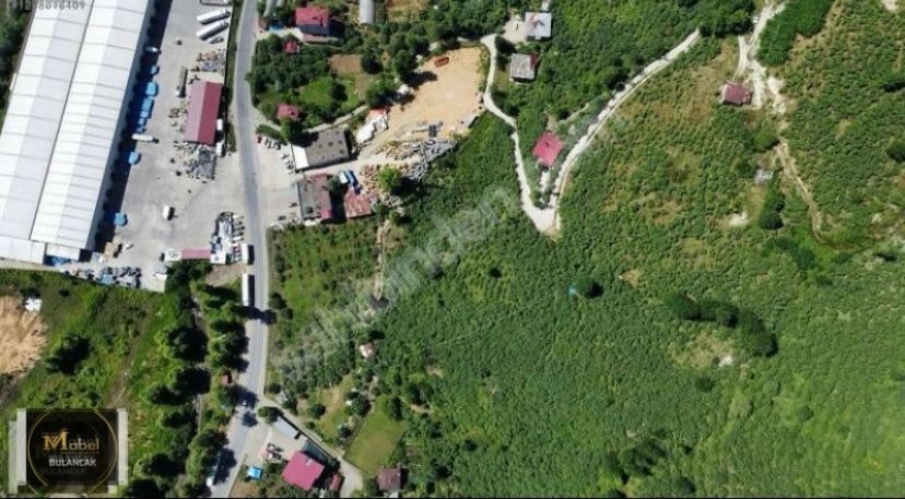 PAZARSUYU KÖYÜ DENİZ MANZARALI FIRSAT ARSA